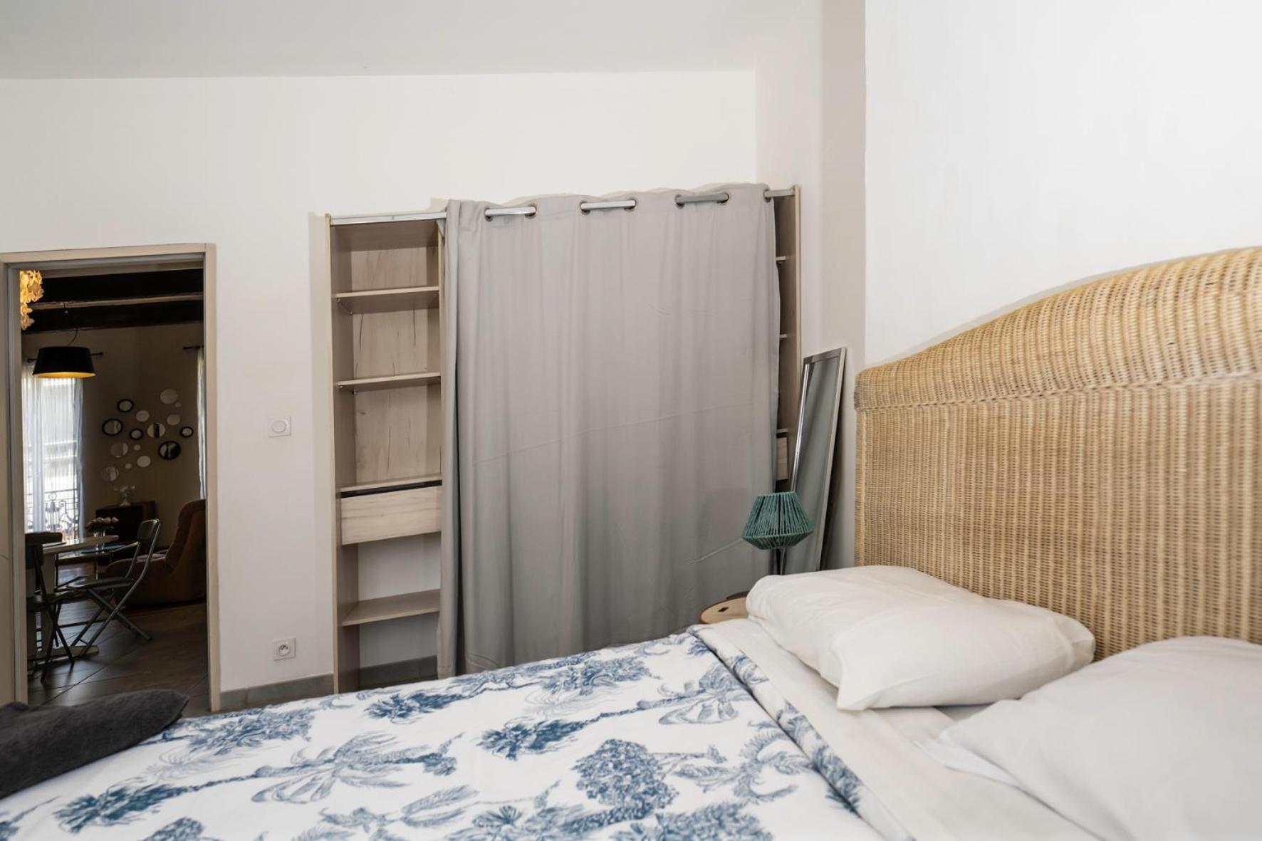 "Air D'Antan"-Meuble De Tourisme 3 Etoiles -Residence "Les Logis De Beziers"-Garage Optionnel-Coeur De Ville-Plages A 16Km ! Ngoại thất bức ảnh