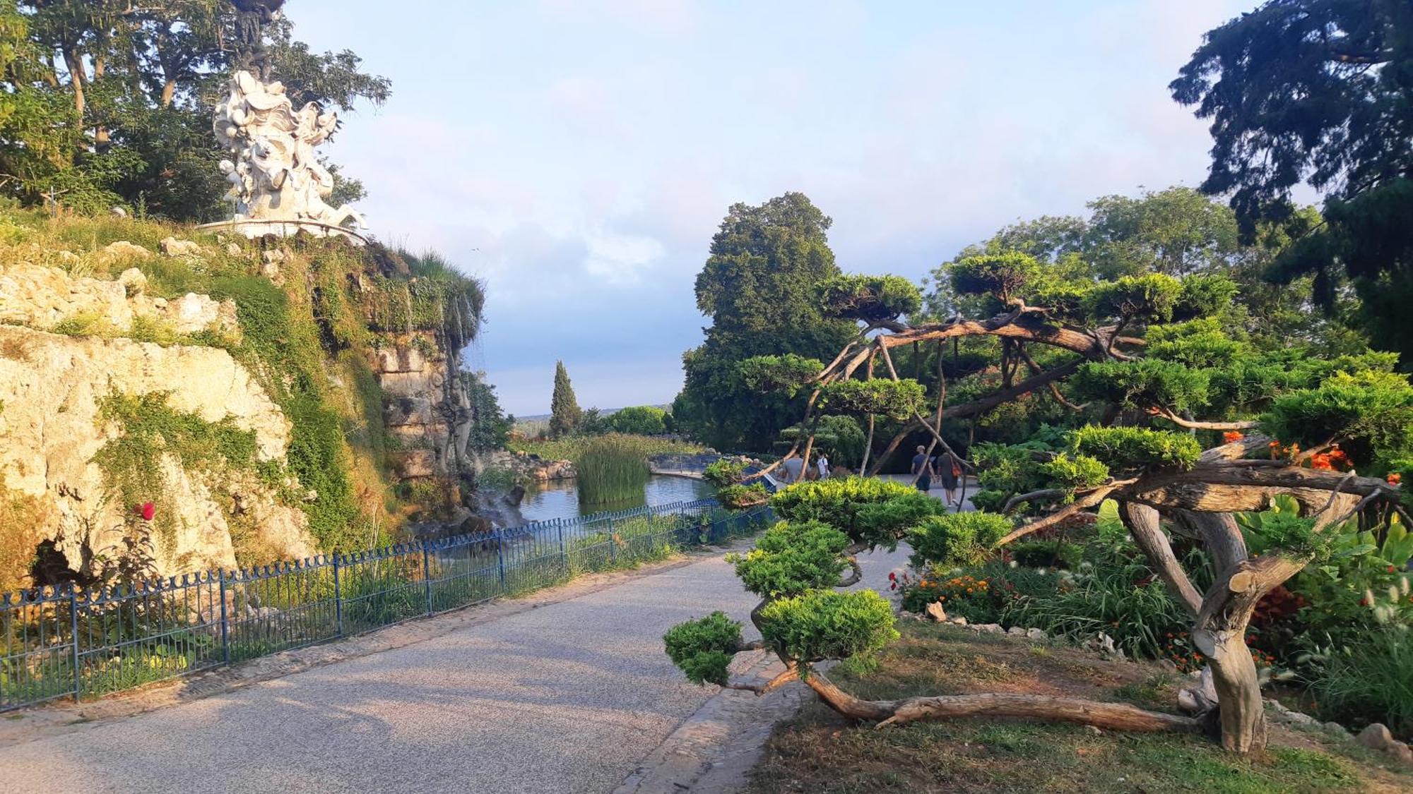"Air D'Antan"-Meuble De Tourisme 3 Etoiles -Residence "Les Logis De Beziers"-Garage Optionnel-Coeur De Ville-Plages A 16Km ! Ngoại thất bức ảnh